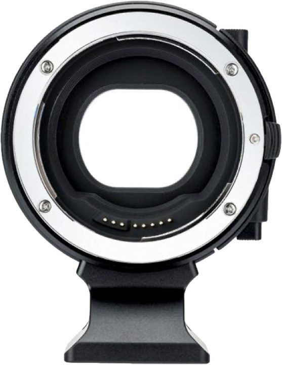 Actual product image JJC CA EF EFM K Drop in Filter Mount Adapter (inclusief filters!)