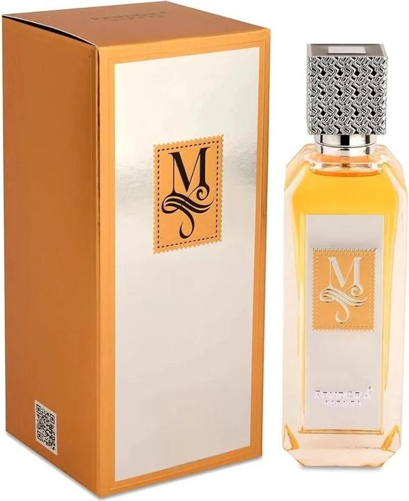 Produktbild Pendora Scents Milano Platina Eau De Parfum 100ml (Eau de Parfum, 100 ml)