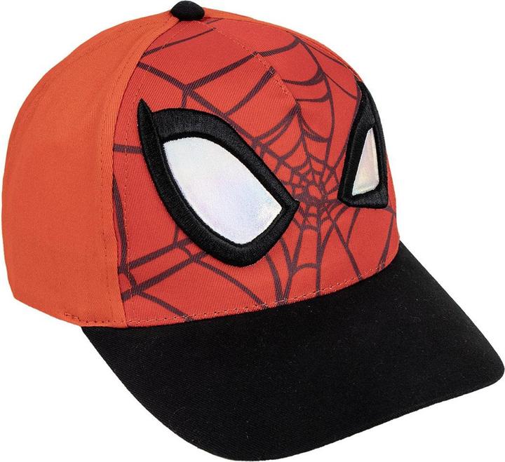 Actual product image Disney Baseballcap Spider-Man (53)