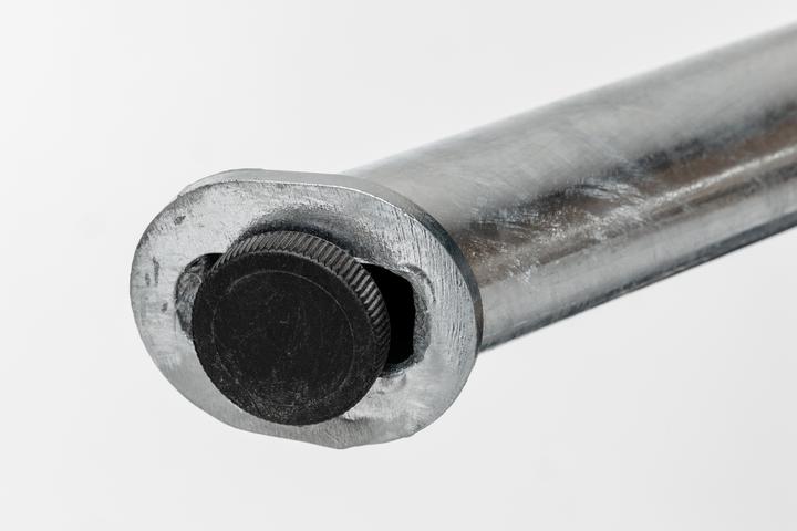 Produktbild Giardimo Zürich made by Manufakt Vintage Table (140 cm)