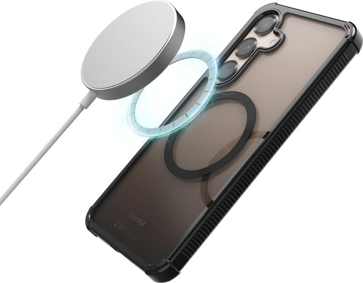 Produktbild Hama Handyhülle Extreme ProtectSamsung Galaxy S25 (Samsung Galaxy S25 Ultra)