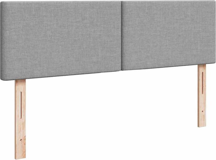 Produktbild vidaXL Ottoman-Bett (140 x 200 cm)