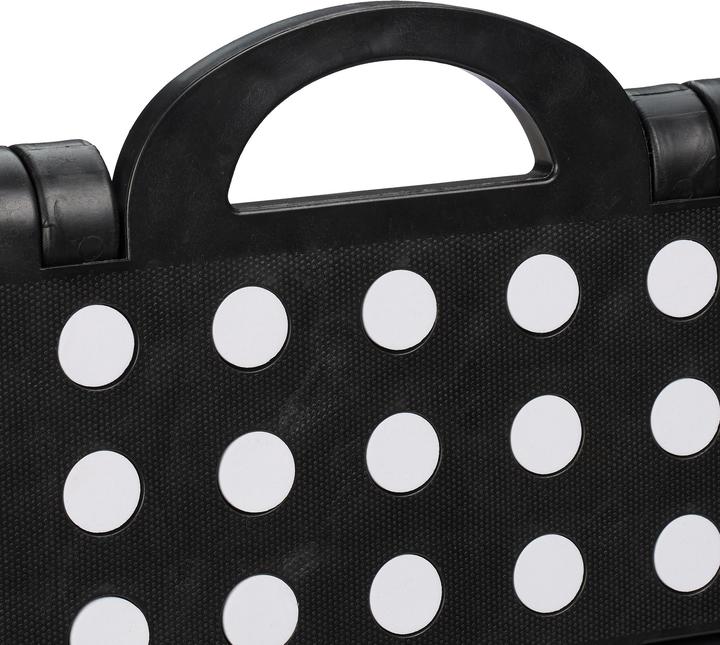 Produktbild Relaxdays Klapphocker