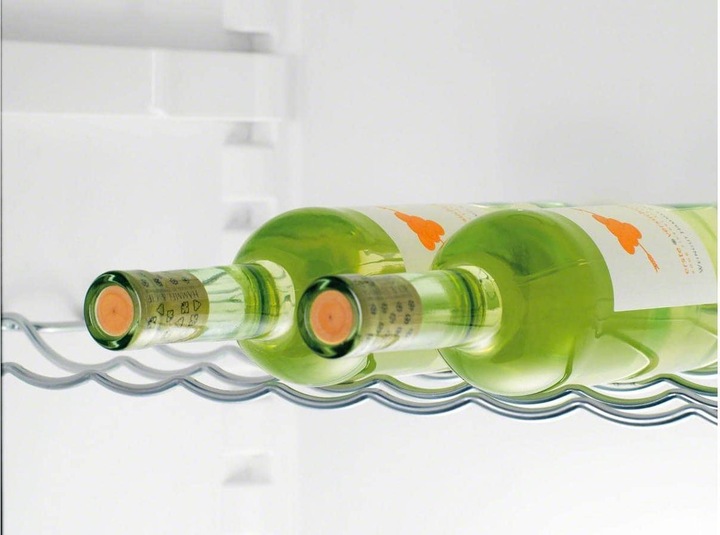 Actual product image Miele KFRSMS 9000 Bottle grid