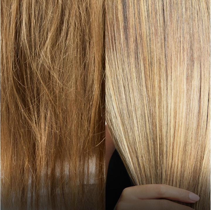Actual product image ghd rehab damaged hair repairer Leave-in Treatment (95 ml)
