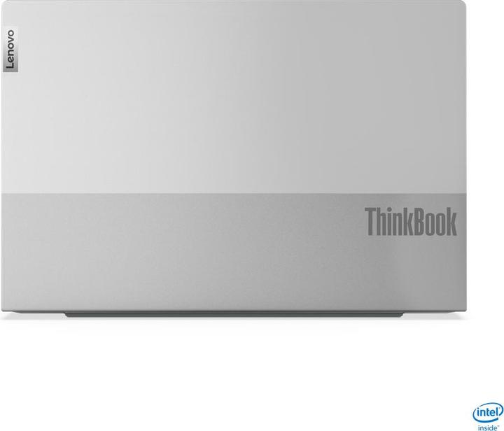 Actual product image Lenovo ThinkBook 14 Gen 2 (14", 512 GB, 16 GB, CH, Intel Core i5-1135G7)