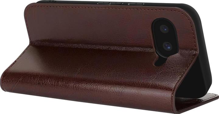 Produktbild Avizar Leather Wallet (Google Pixel 9a)