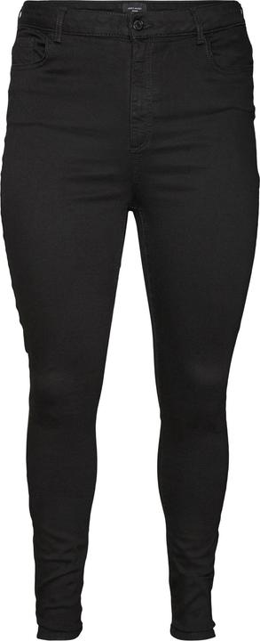 Actual product image Vero Moda VMSANDRA Super High Rise Skinny Fit Jeans Skinny Jeans (46)
