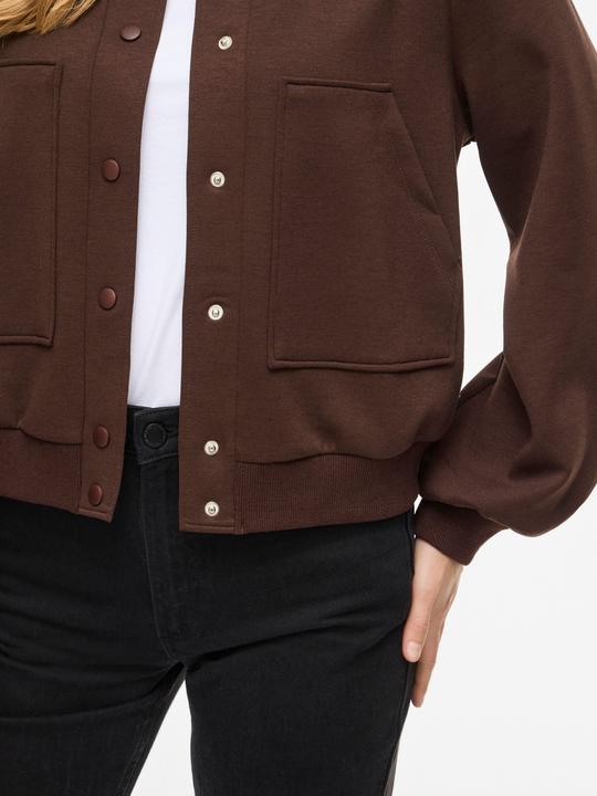 Actual product image Vila Geknöpfte Bomberjacke (M)