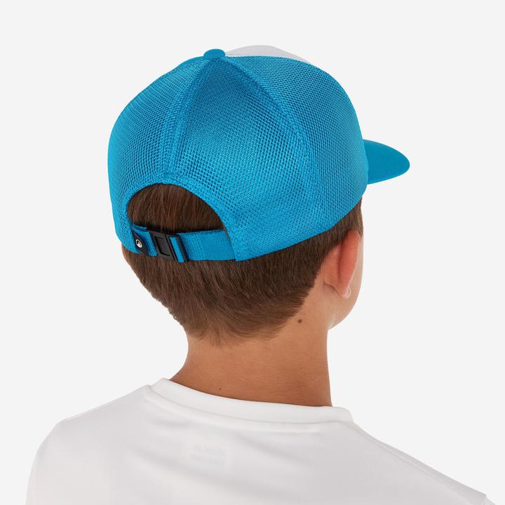 Produktbild Olaian Schirmmuetze Surf Junior Polyester