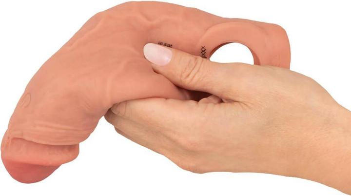 Productafbeelding Realistixxx Real Sleeve