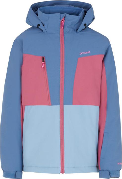 Actual product image Protest Snowjackets PRTMARIT JR (176)