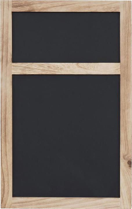 Actual product image JOHN316 Werbetafel