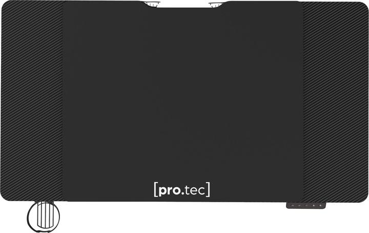 Produktbild Pro-Tec Cerro (110 x 60 x 117 cm)