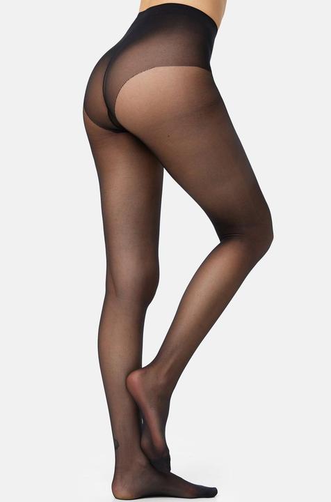 Actual product image Nur Die Goodbye running stitches Energy (20 DEN, 38 - 40)