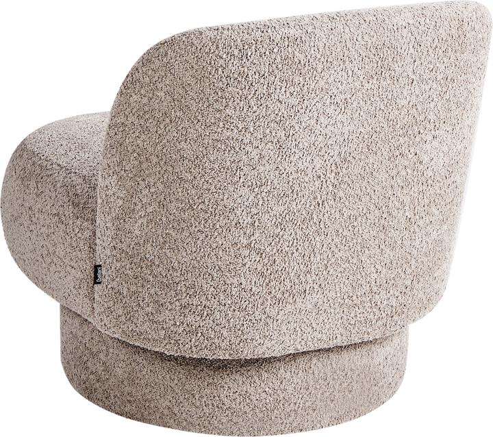 Actual product image Beliani Aylo