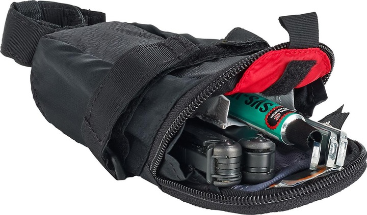 Produktbild Vaude Race Light M (0.40 l, Satteltasche)