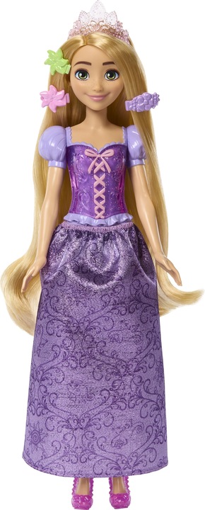 Immagine prodotto Disney Princess Fashion Closet Playset