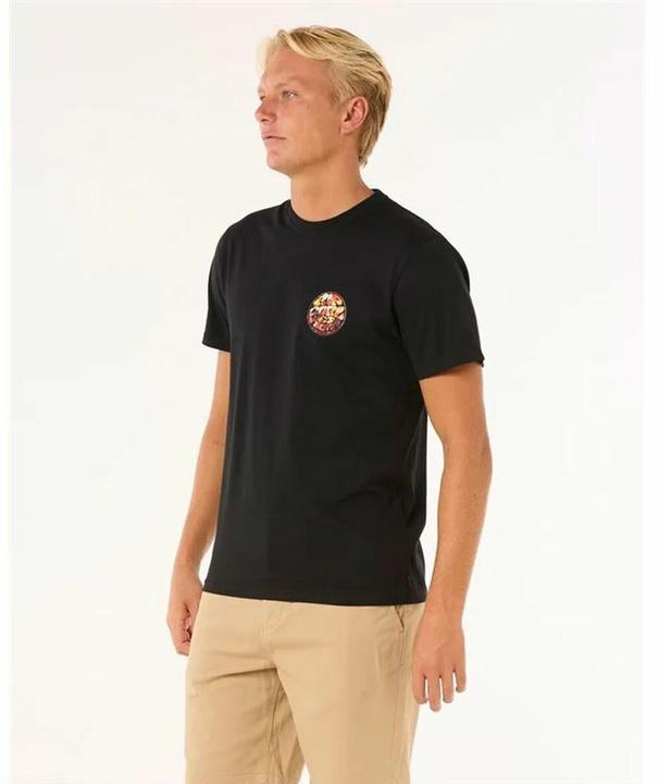 Produktbild Rip Curl Wettie Passage Icon Tee (M)