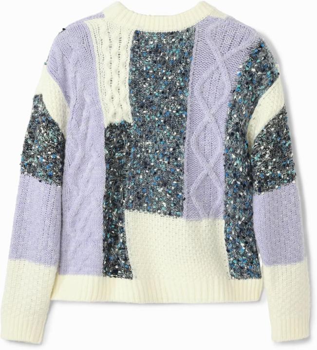 Produktbild Desigual pullover deigual edmonton (S)