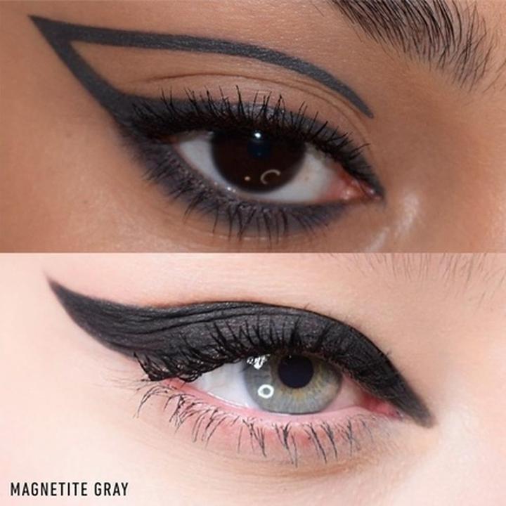 Produktbild KVD Beauty KVD Vegan Beauty Tattoo Pencil Liner 0.5g - Magnetite Gray (Magnetite Gray)