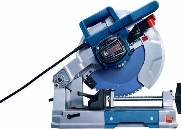 Image du produit Bosch Professional Scie à métaux GCD 12 JL