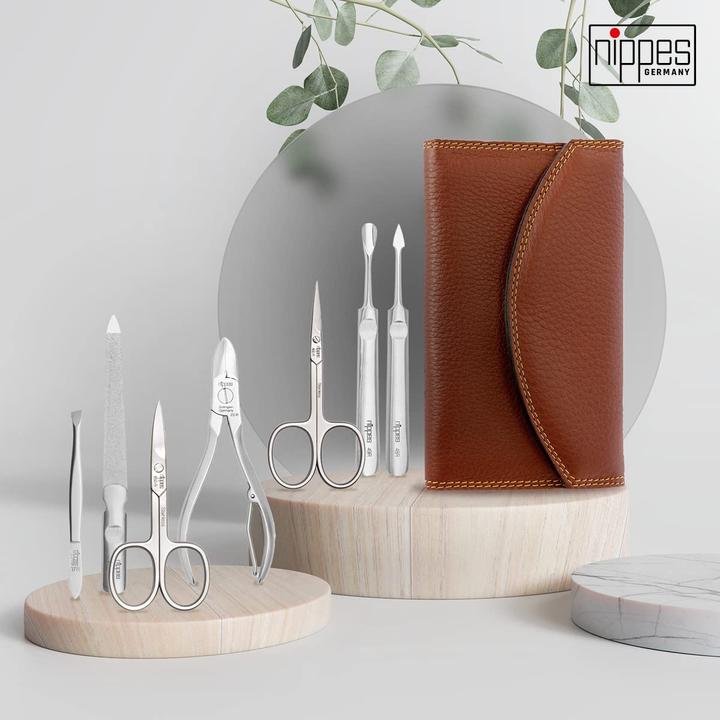 Immagine prodotto Nippes Set manicure 7 pezzi