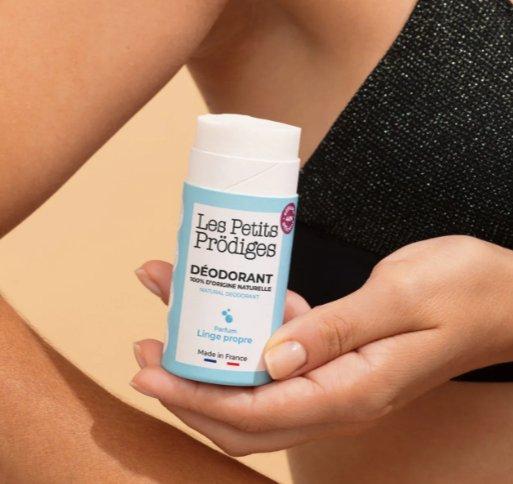 Produktbild Les Petits Prödiges - Deostick - 3760339601640 (Stick)