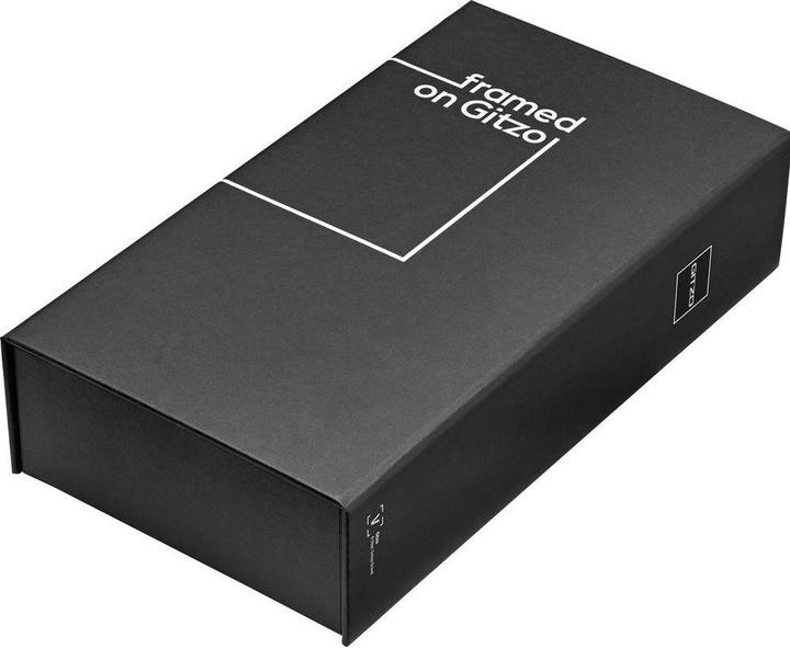 Produktbild Gitzo Mini Traveler GKTBB (Carbon)