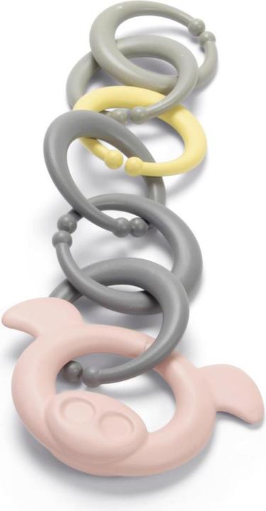 Actual product image dantoy tiny Bio activity chain