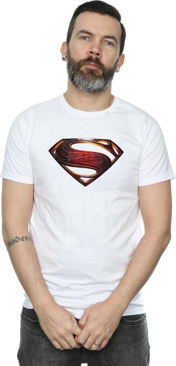 Produktbild Superman TShirt (3XL)