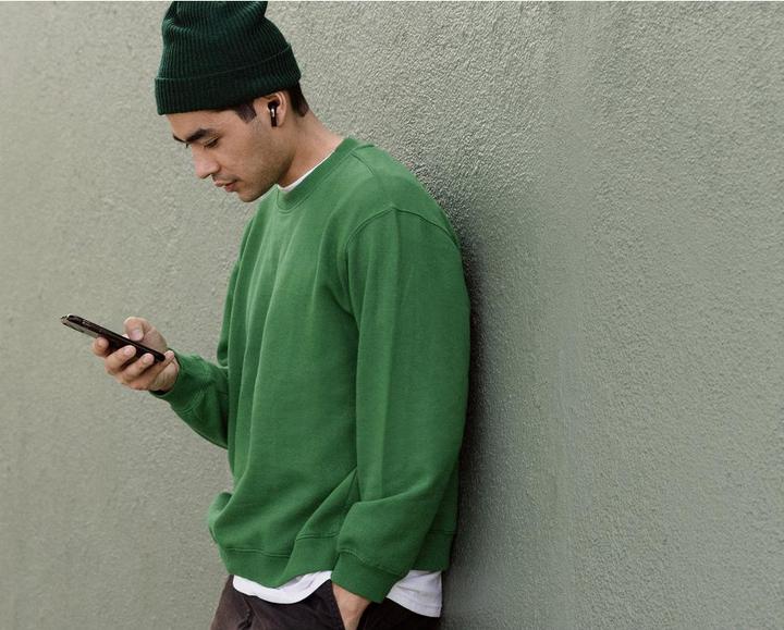 Actual product image Sudio Ecouteur Sans Fil N2 Noir (NC, 7 h, Wireless)