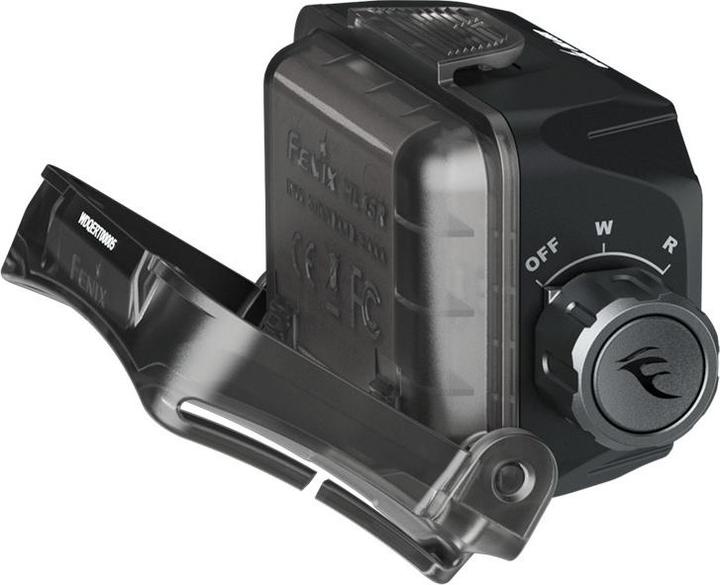 Actual product image Fenix HL45R (1000 lm)