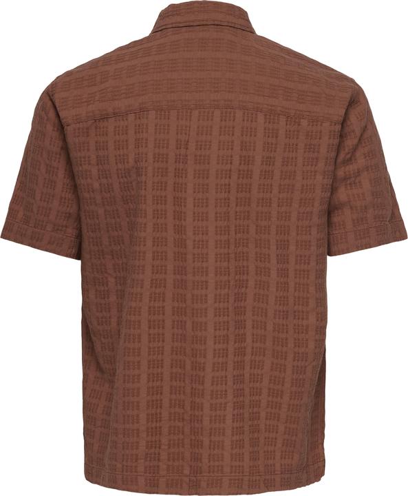 Actual product image Only & Sons ONSWILSON Hemd Hemd (XL)
