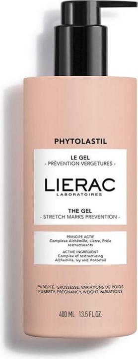 Produktbild Lierac The Stretch Marks Prevention Gel (Körpergel, 400 ml)