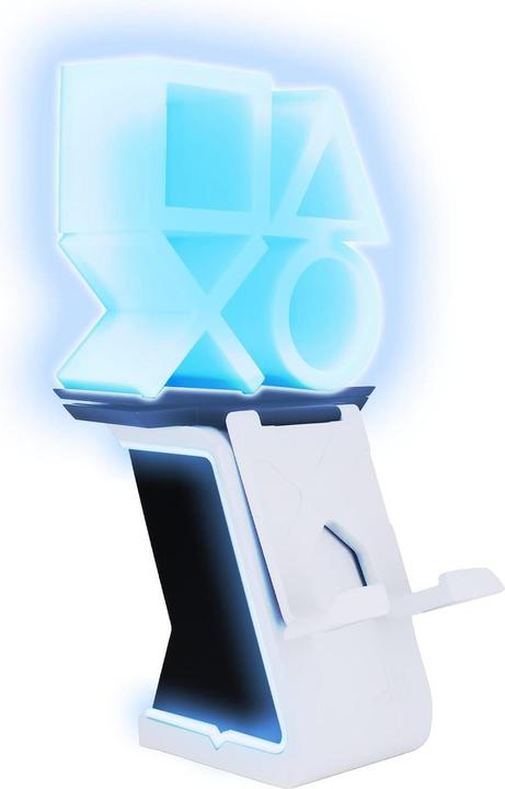 Immagine prodotto Exquisite Gaming IKONS - PlayStation - Cable Guy (PS4)