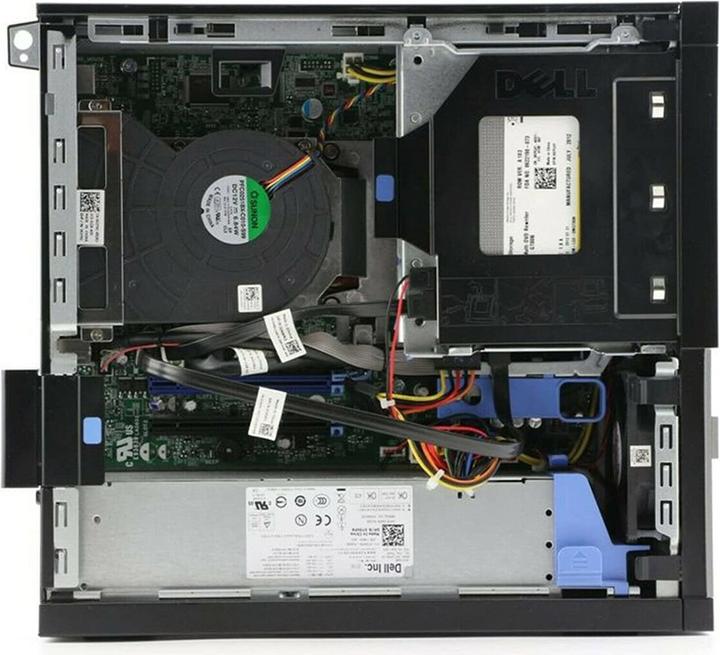 Produktbild Dell Intel Core i7