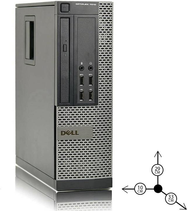 Produktbild Dell Intel Core i7