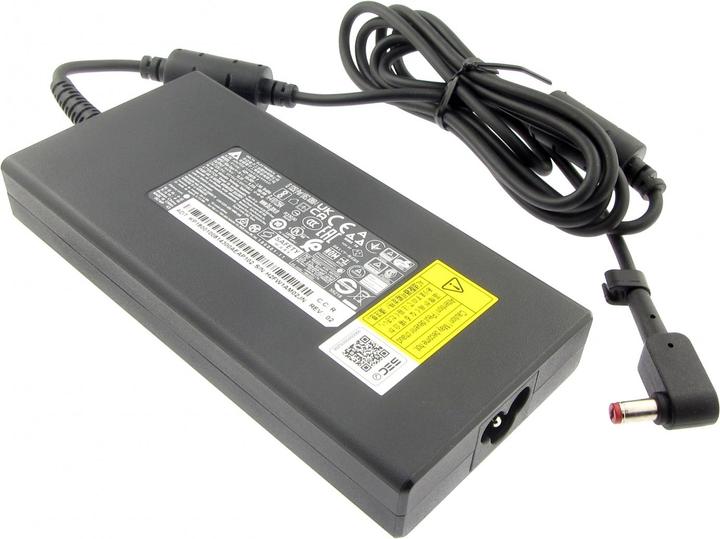 Produktbild Acer Original-Laptop-Netzteil (180 W)