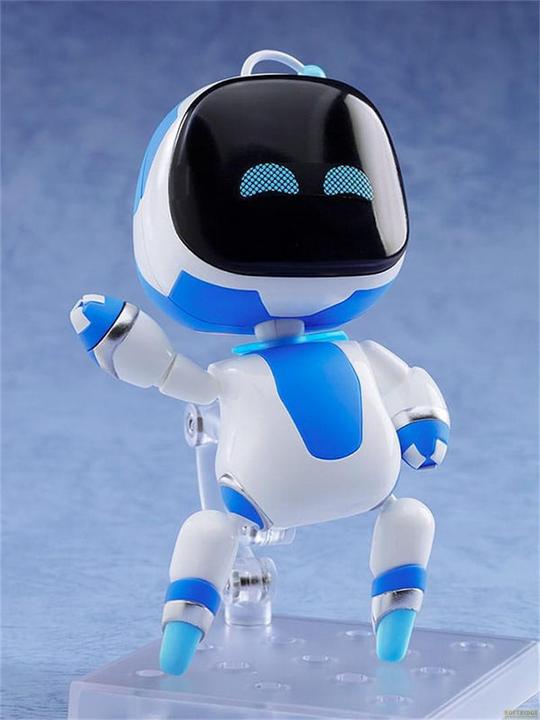Actual product image Good Smile Company Astro's Playroom Astro (Re-run)
