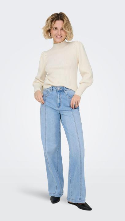 Produktbild Only Hoher Kragen Strickpullover (XS)