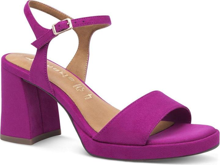 Actual product image Tamaris Sandal (36)