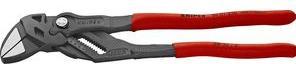 Productafbeelding Knipex TangsleutelTang en moersleutel in één gereedschap 86 01 250 (250 mm)