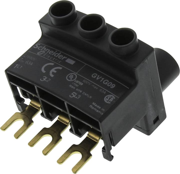 Produktbild Schneider Electric Anschlussblock