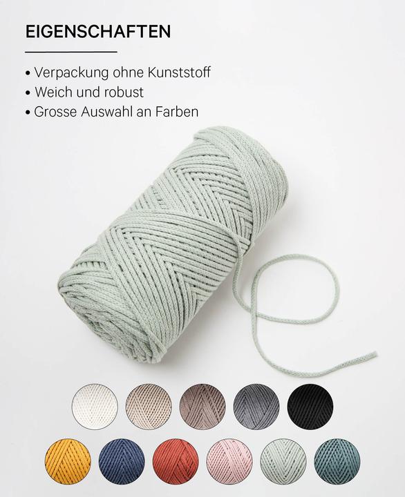 Actual product image Lalana Lady Chain (100 m)