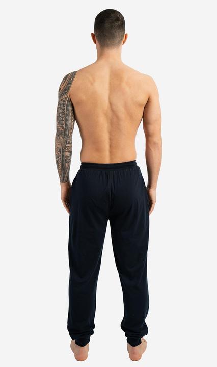 Actual product image Phil & Co. Berlin Pyjamahose Classics (M)