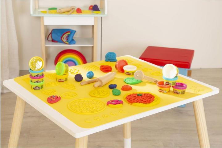 Produktbild Roba Sitzgruppen-Set " x Play-Doh" PlayDoh (Kindersitzgruppe)