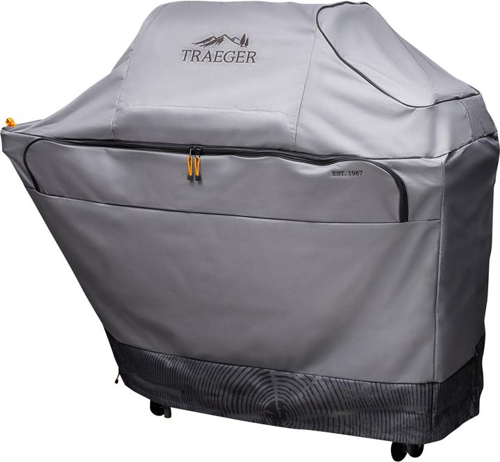 Traeger Cover Timberline