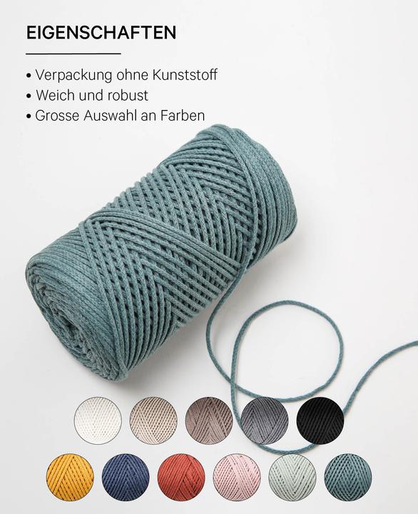 Actual product image Lalana Lady Chain (100 m)