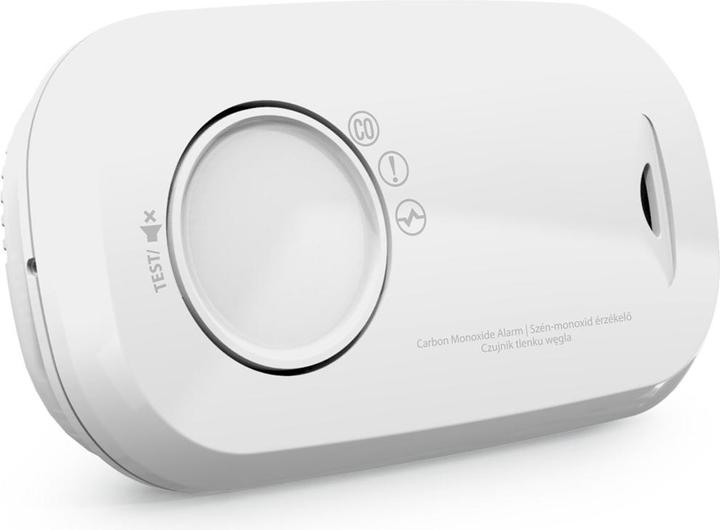 Actual product image FireAngel Battery operated carbon monoxide detector fa3313-int